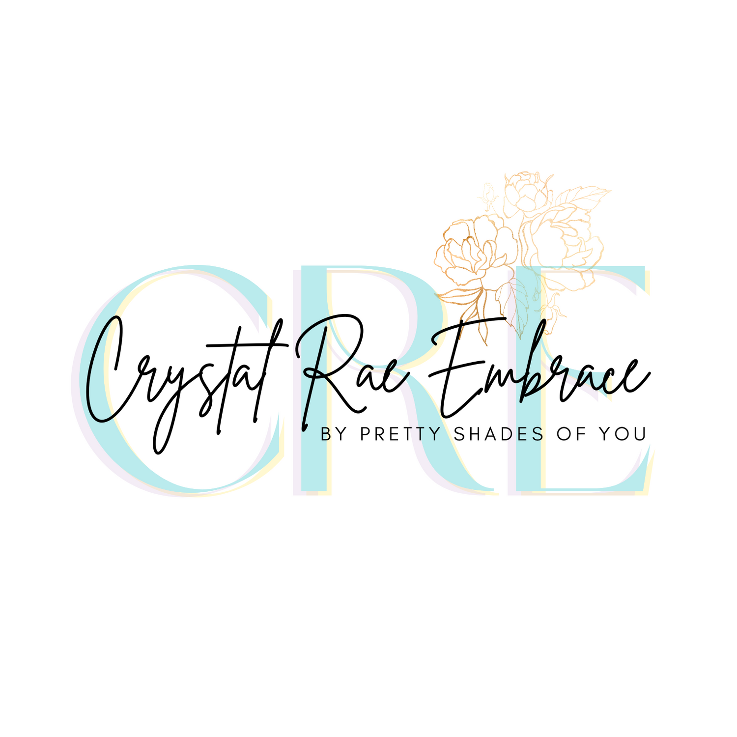 Crystal Rase Embrace Hair and Skincare